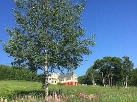 ペンション星に願いを