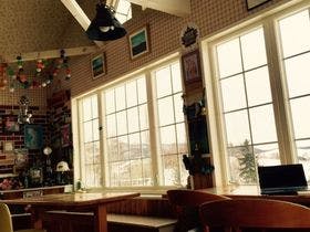 ペンション星に願いを