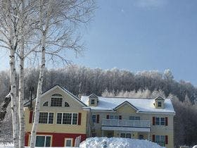 ペンション星に願いを