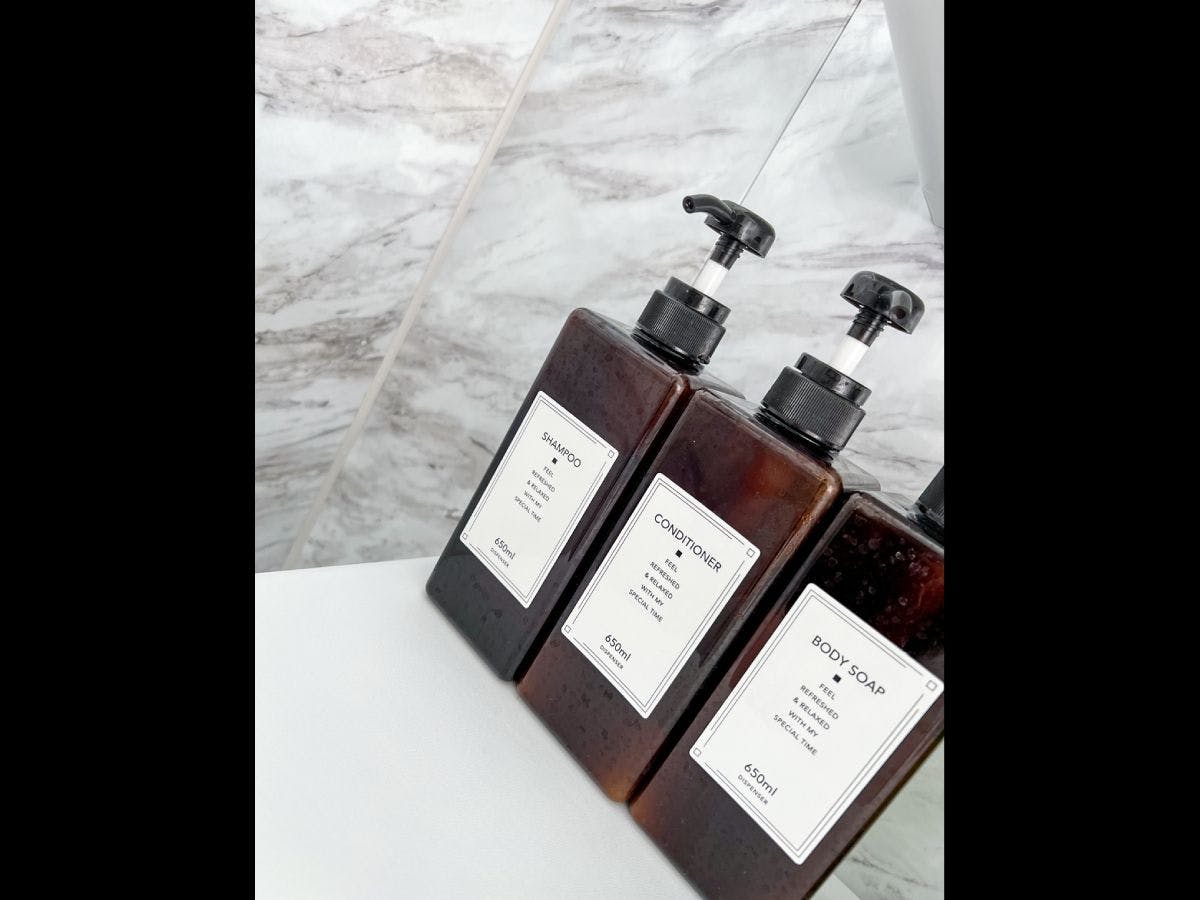 สิ่งอำนวยความสะดวกบนรถบัส