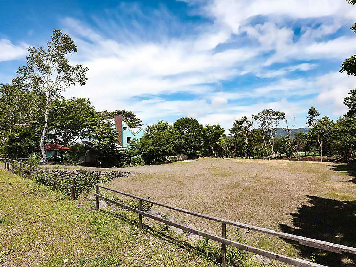 Pension Hiyujin