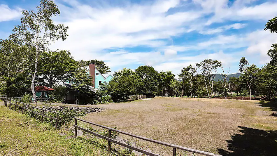 Pension Hiyujin