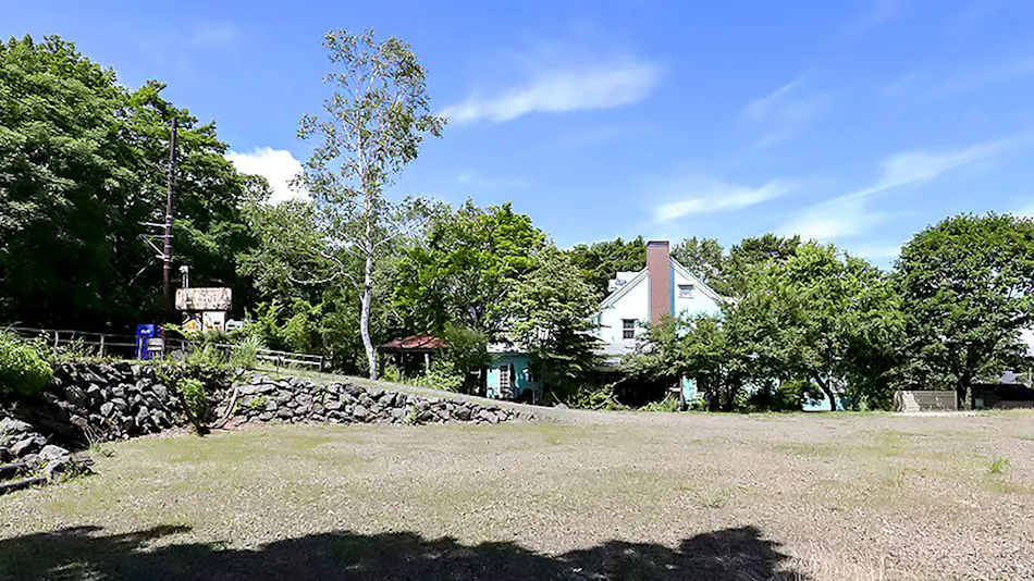 Pension Hiyujin