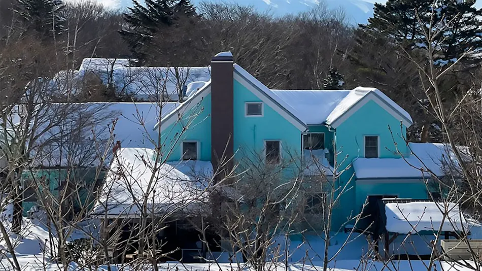 Pension Hiyujin