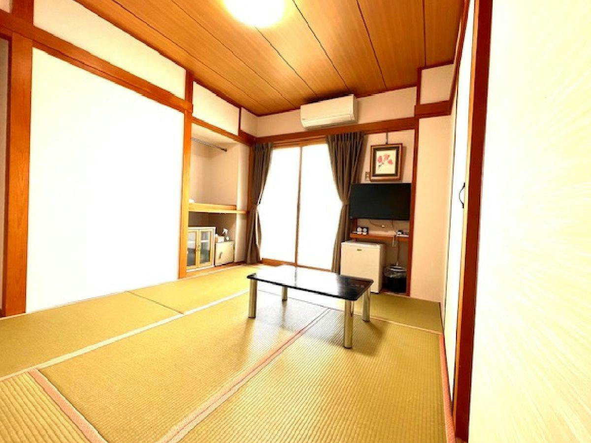 ・本館和室２１号