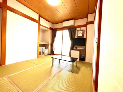 ・本館和室21号