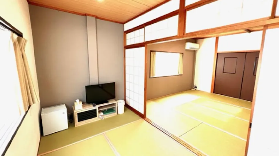 Four Seasons Yunogo