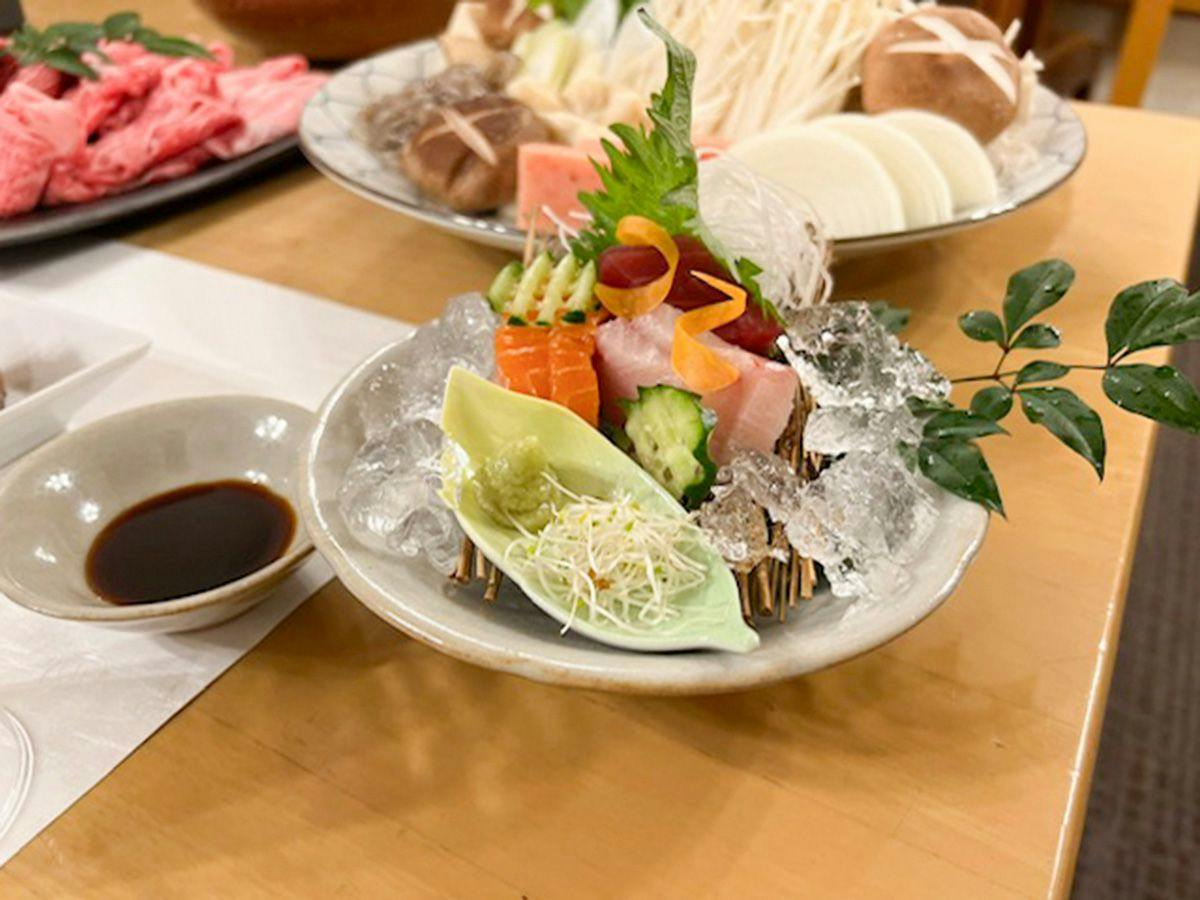 Four Seasons Yunogo