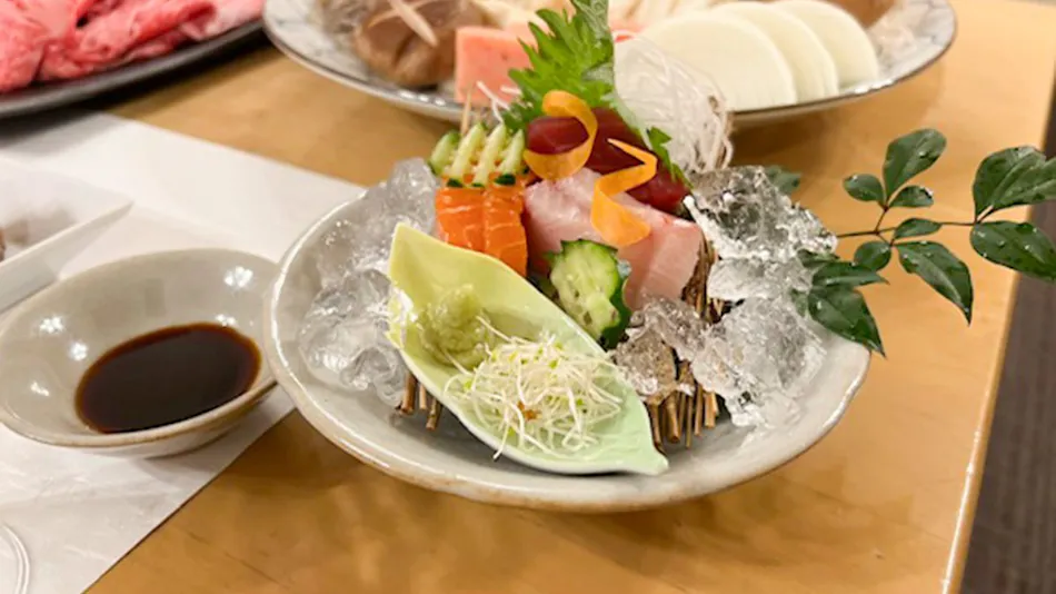 Four Seasons Yunogo