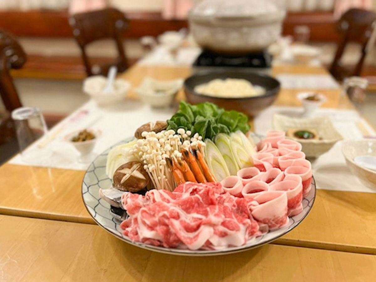 Four Seasons Yunogo