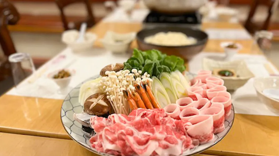 Four Seasons Yunogo
