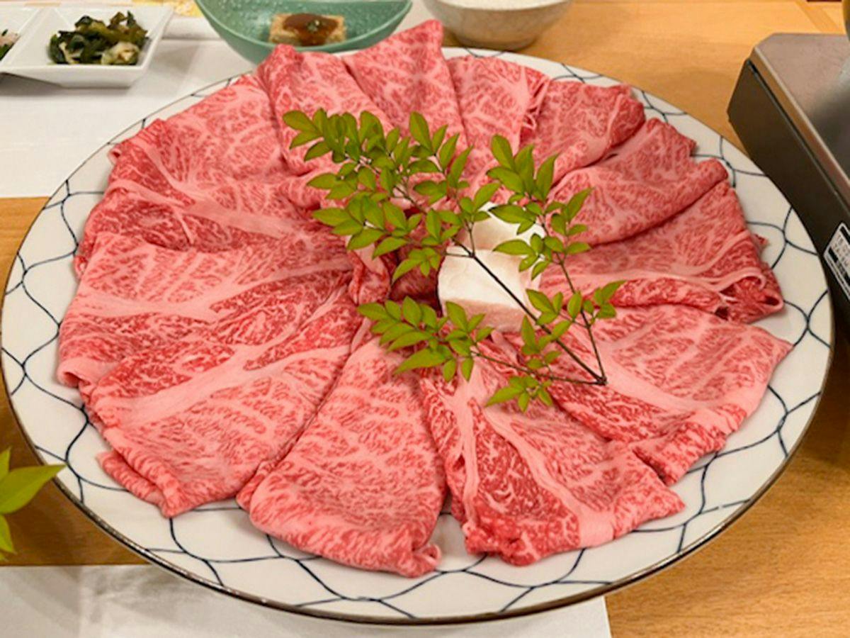 Four Seasons Yunogo