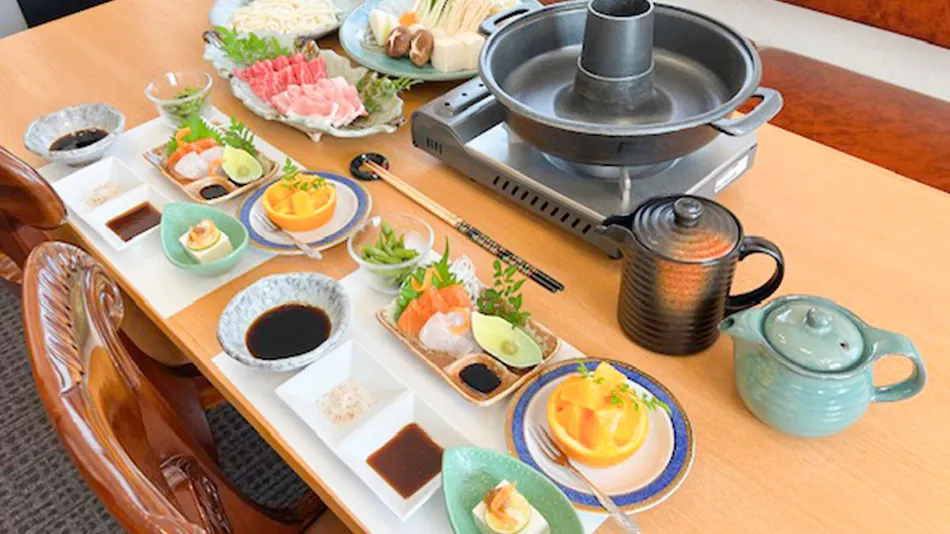 Four Seasons Yunogo