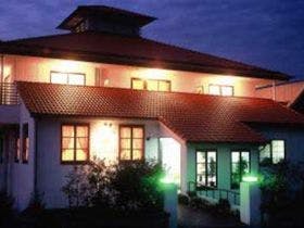 フォーシーズン湯郷