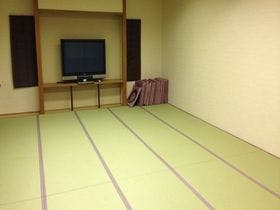 フォーシーズン湯郷