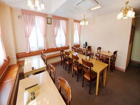 フォーシーズン湯郷