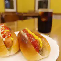 อาหารเช้า (200 เยน)