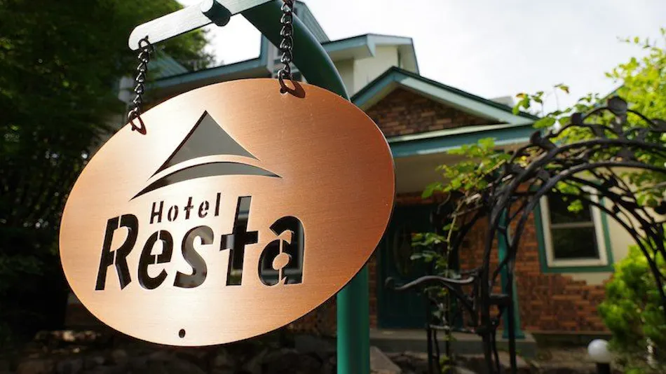 HotelResta