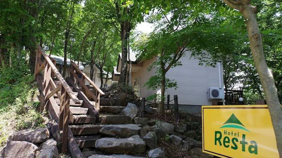 HotelResta