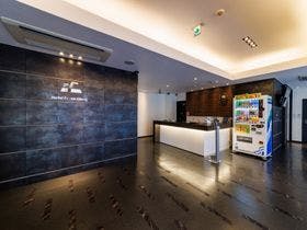 ホテルアベスト姫路