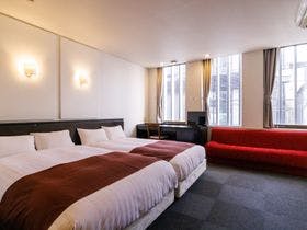 ホテルアベスト姫路