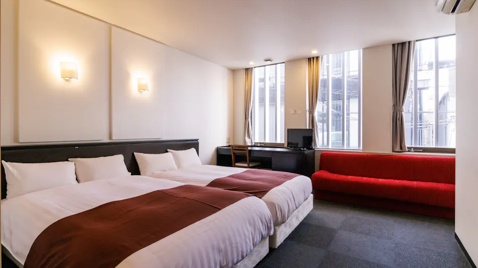 Hotel Fosse Himeji