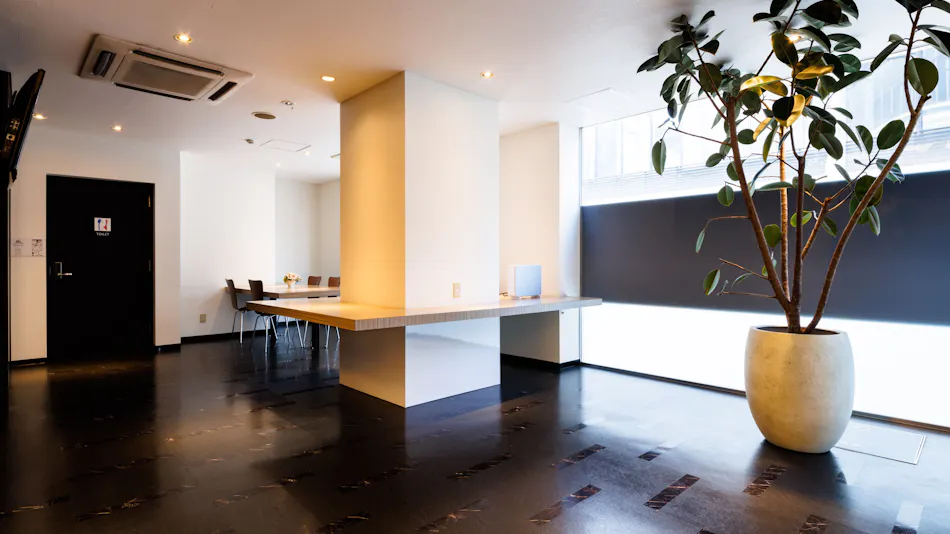 Hotel Fosse Himeji