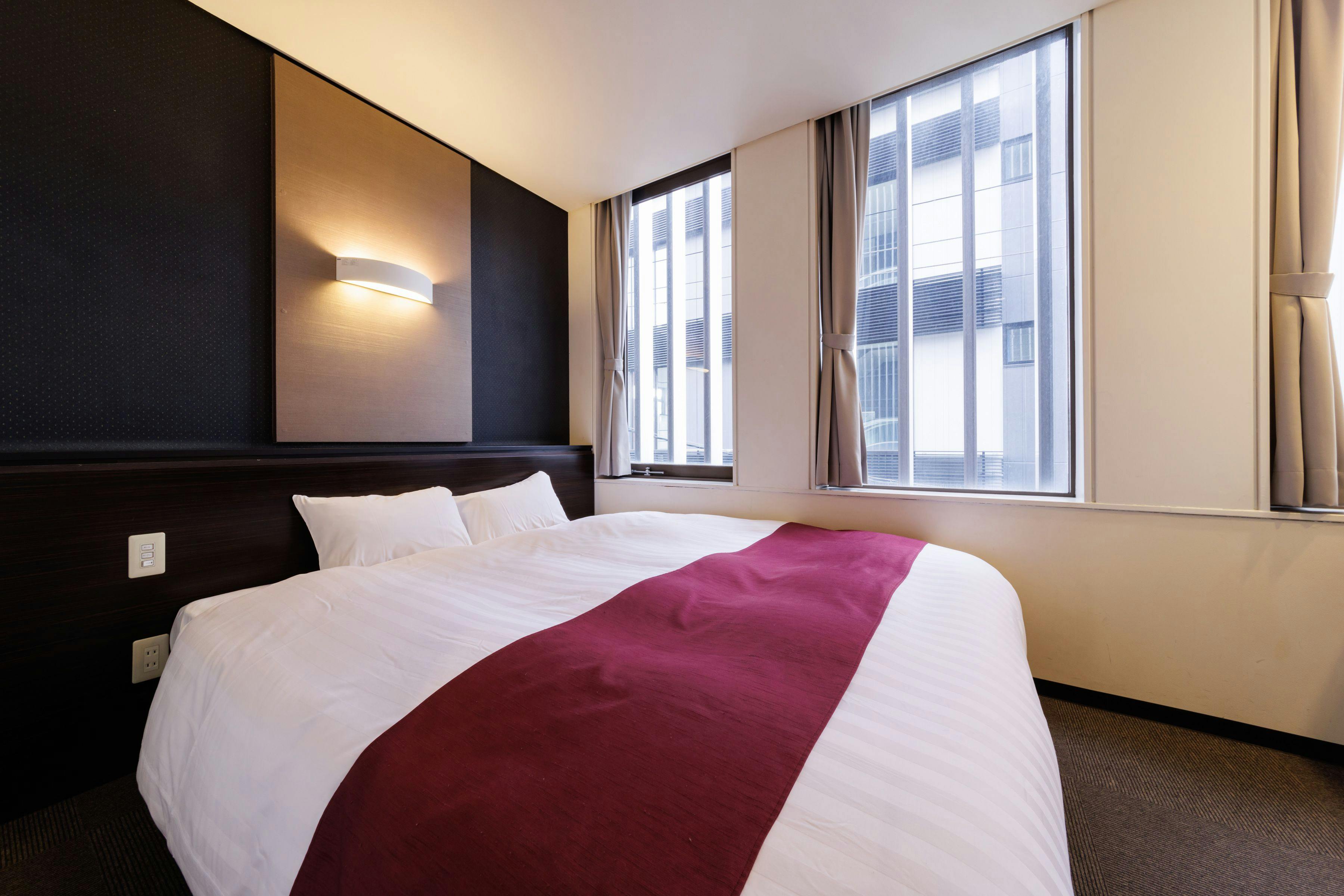 Hotel Fosse Himeji