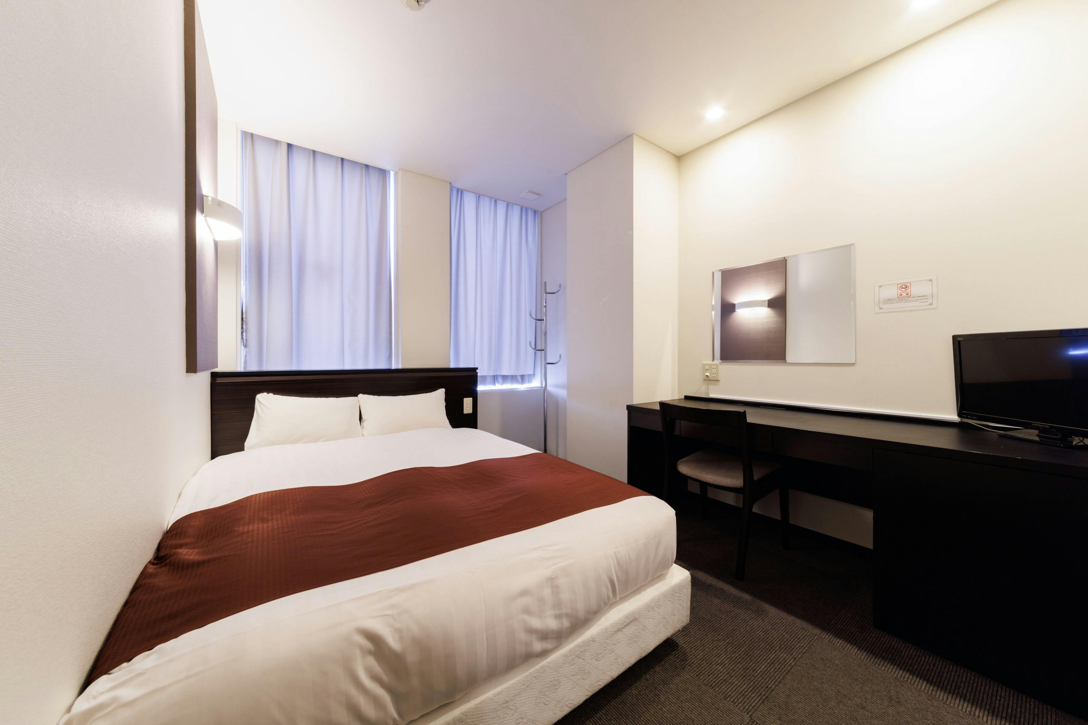 Hotel Fosse Himeji