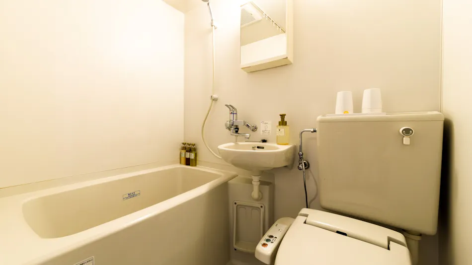 Hotel Fosse Himeji