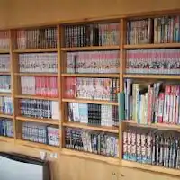 มุมการ์ตูน