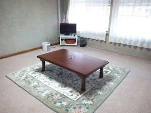 ห้องสไตล์ญี่ปุ่น