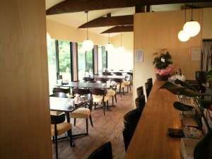 Inn Cafe Rental Kozemon