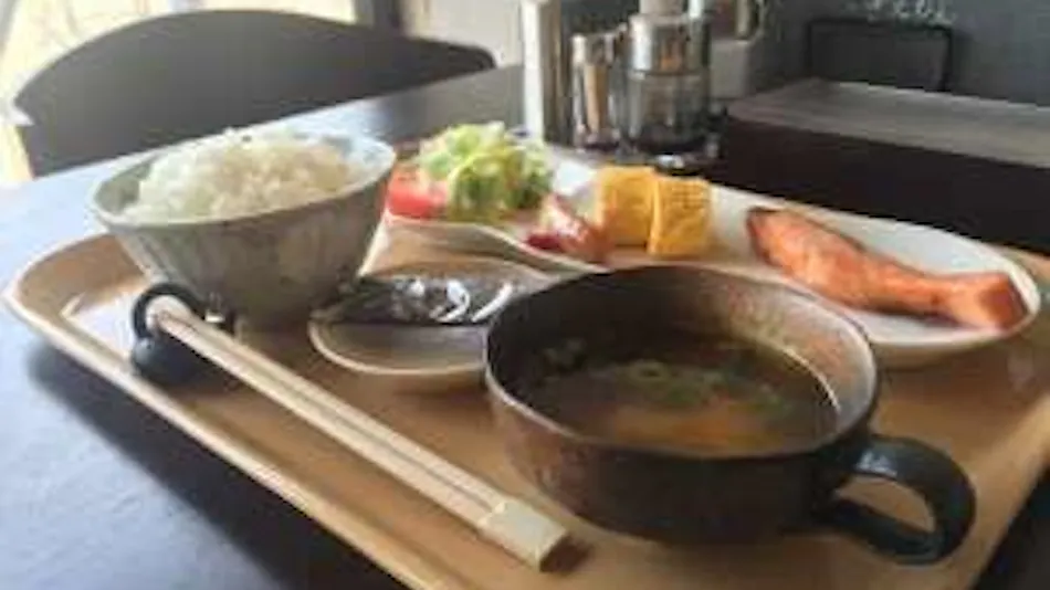 Inn Cafe Rental Kozemon