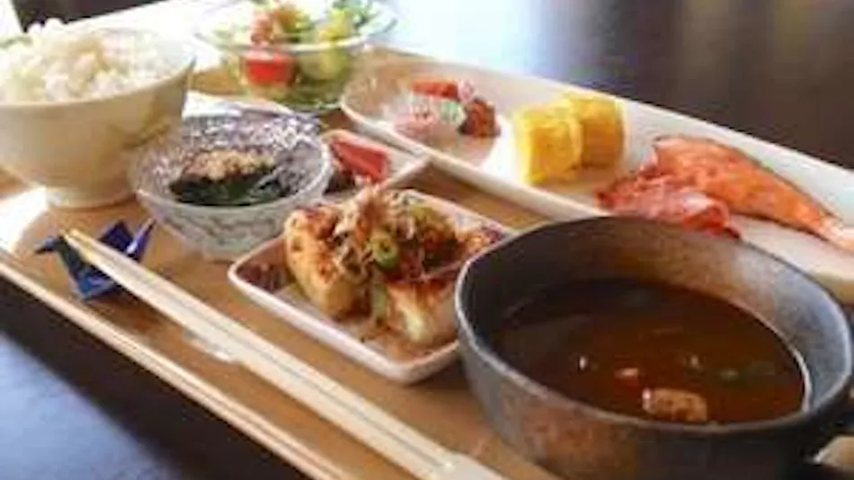Inn Cafe Rental Kozemon