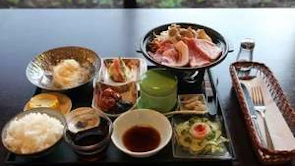 Inn Cafe Rental Kozemon