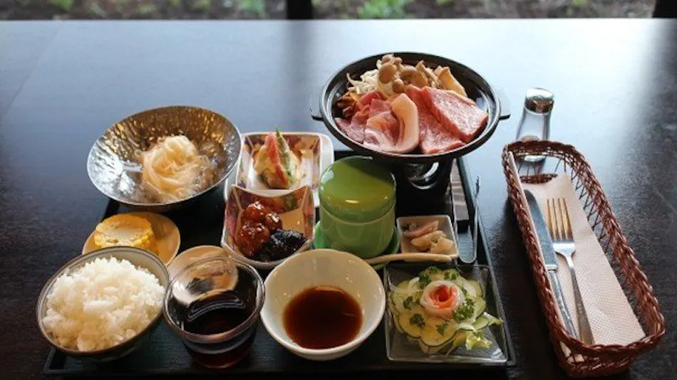 Inn Cafe Rental Kozemon