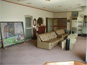 ホテル オレンジ