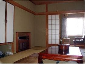 ホテル オレンジ