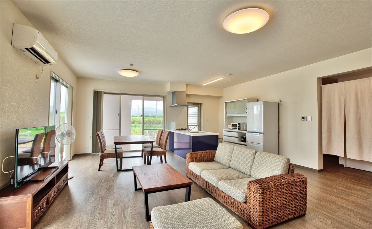 ห้องนั่งเล่น