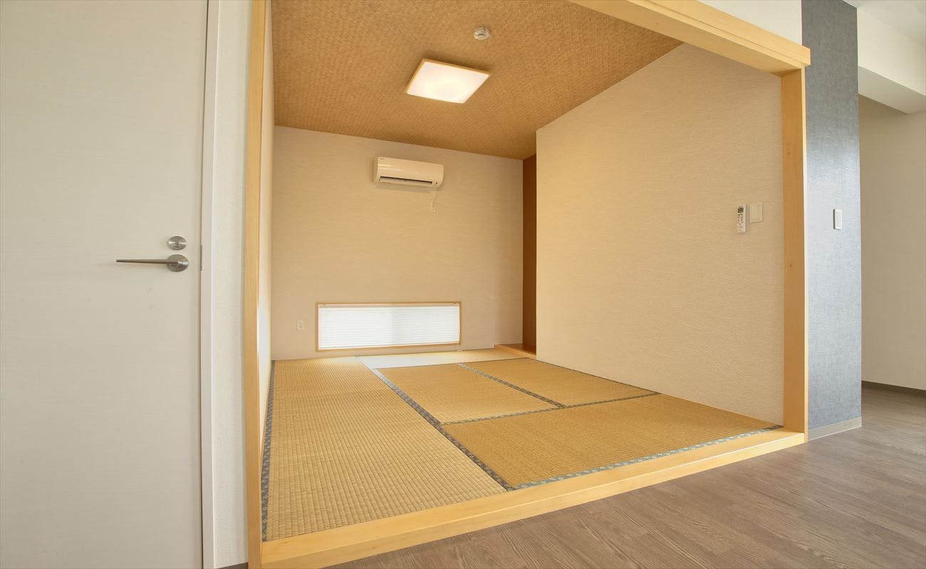 Cottage Seawind Nakijin
