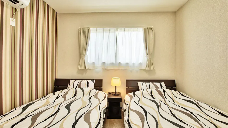 Cottage Seawind Nakijin