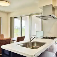 ห้องครัวครบครัน