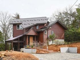 家族コテージ　ノトイエ