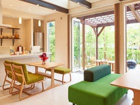 家族コテージ　ノトイエ