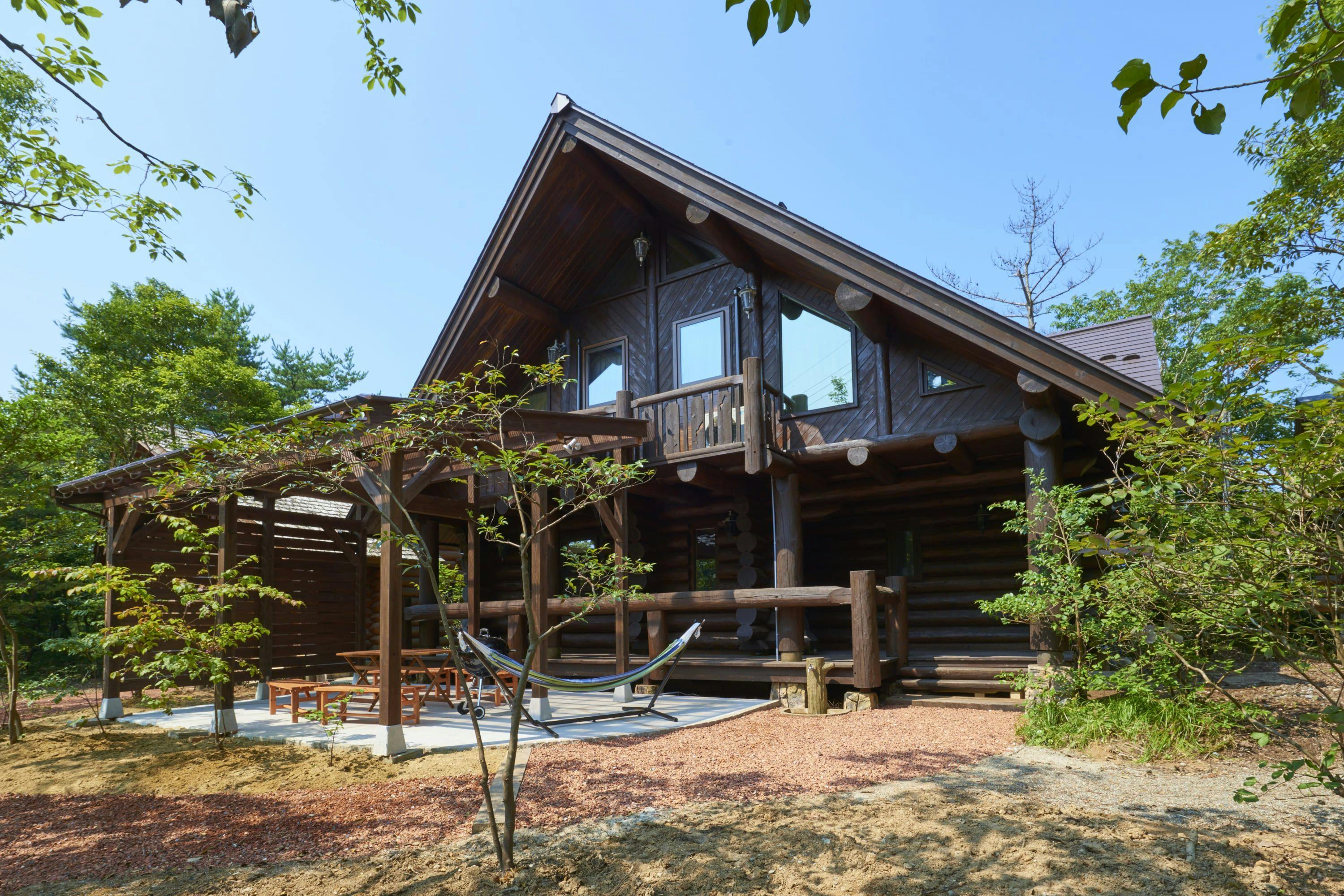 บ้านไม้หลังที่ 5