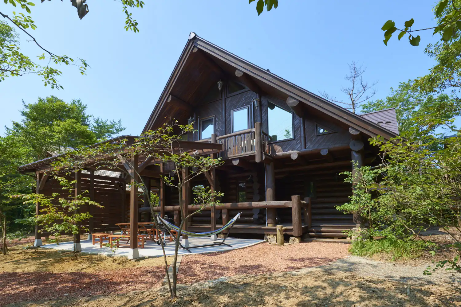 บ้านไม้หลังที่ 5