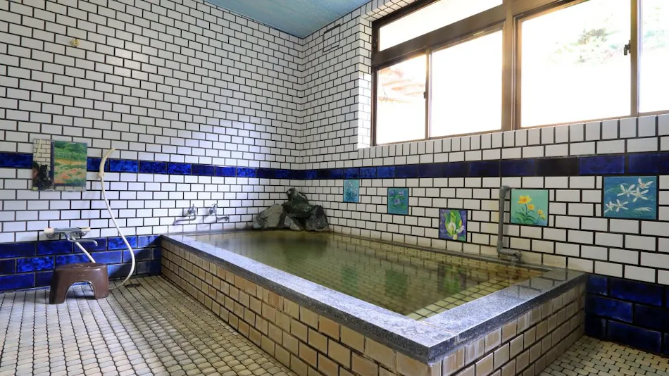 Hanasaki Onsen Yoshiya Inn