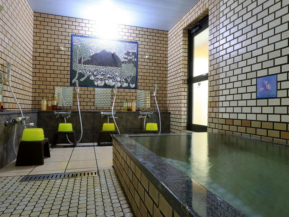 Hanasaki Onsen Yoshiya Inn