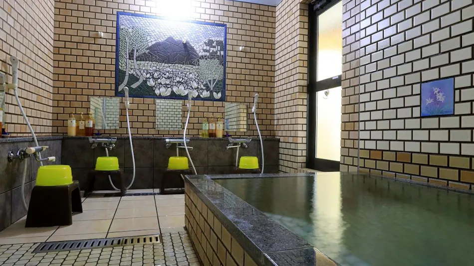 Hanasaki Onsen Yoshiya Inn